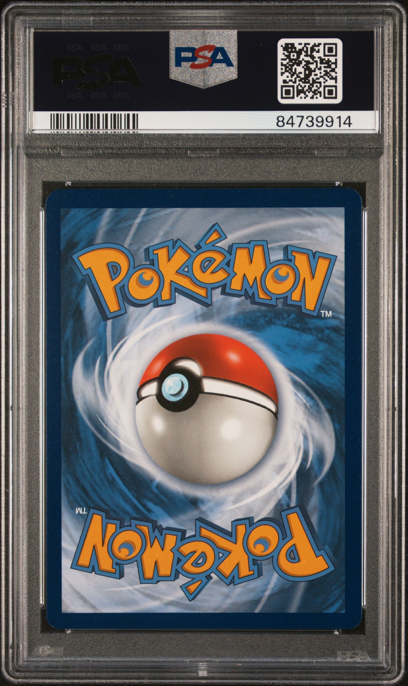 Special Delivery Bidoof #177 Holo PSA 10