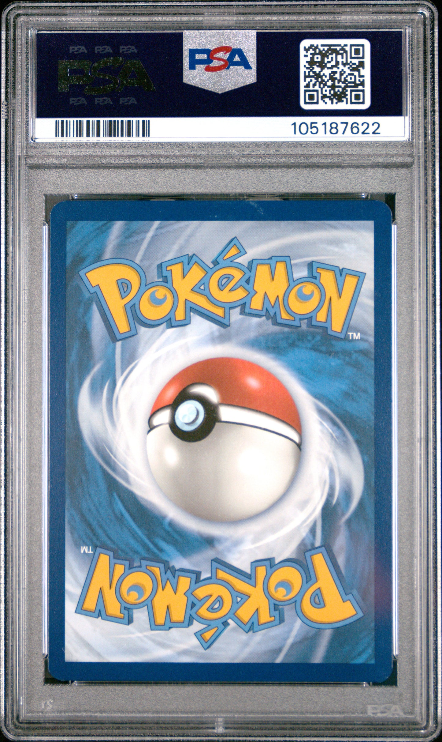 Ciphermaniac's Codebreaking Full Art #198 PSA 9