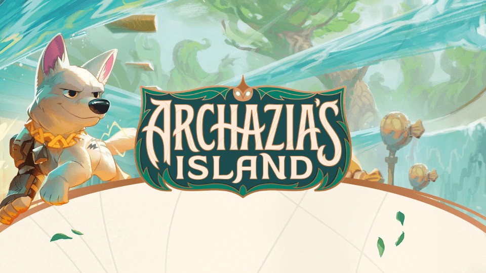 Lorcana Archazia's Island Store Championship