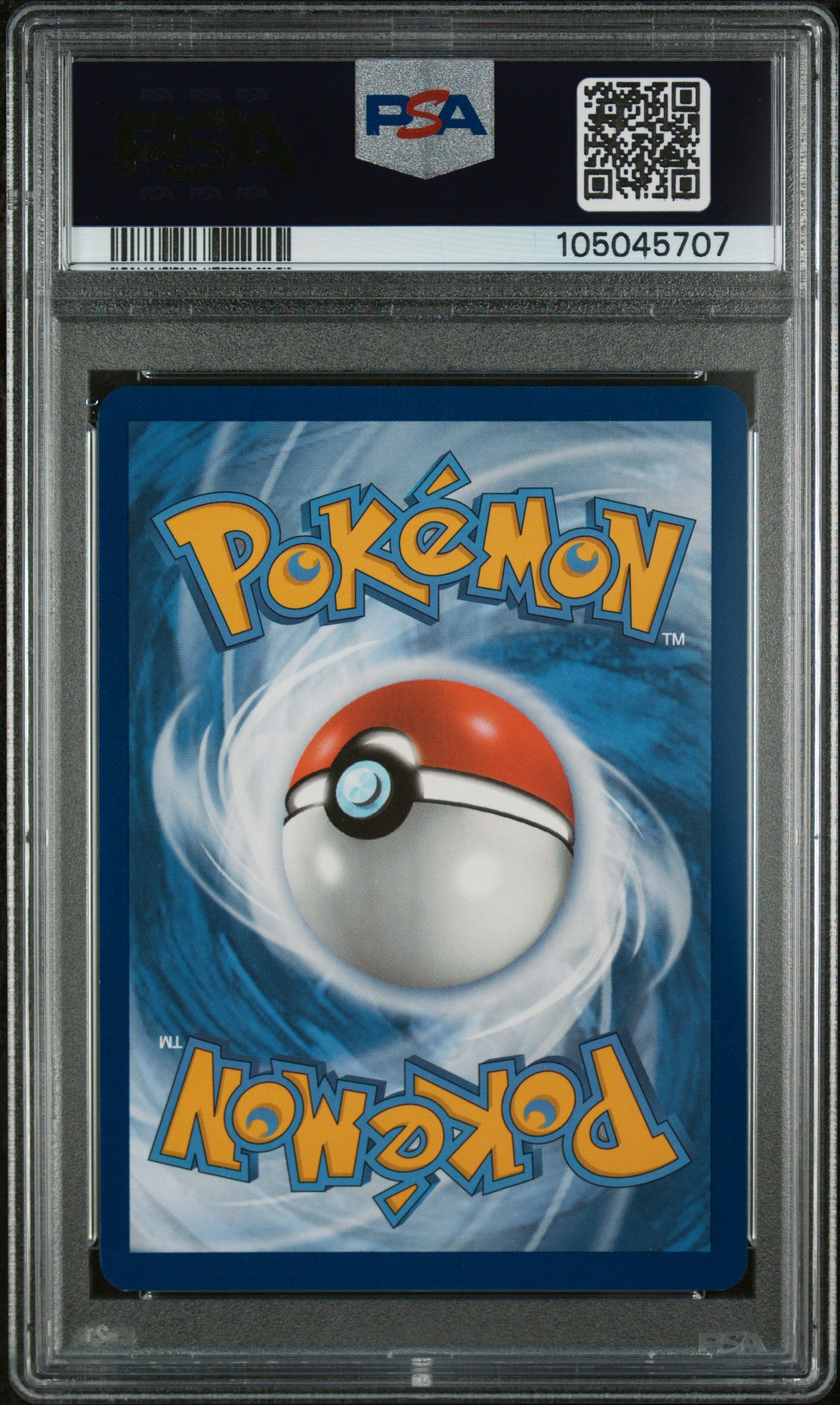 Blastoise ex Special Illustration Rare PSA 10