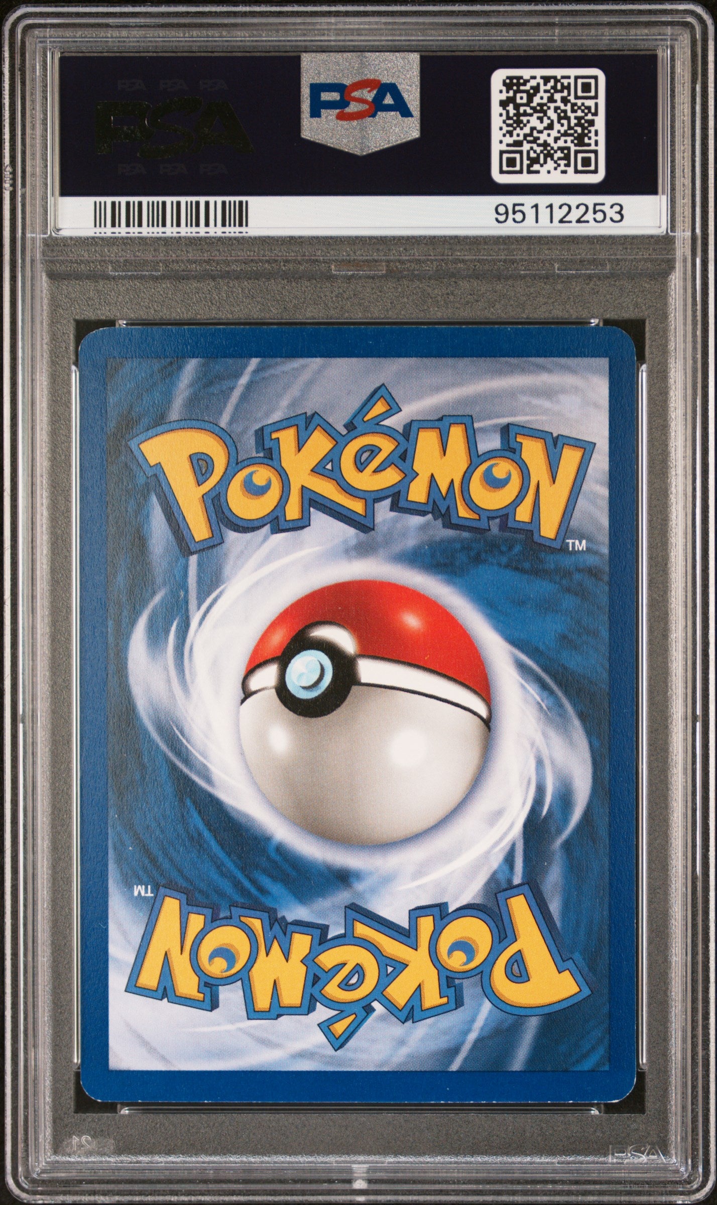 Charizard Holo Base Set Unlimited Shadowed #4 PSA 7
