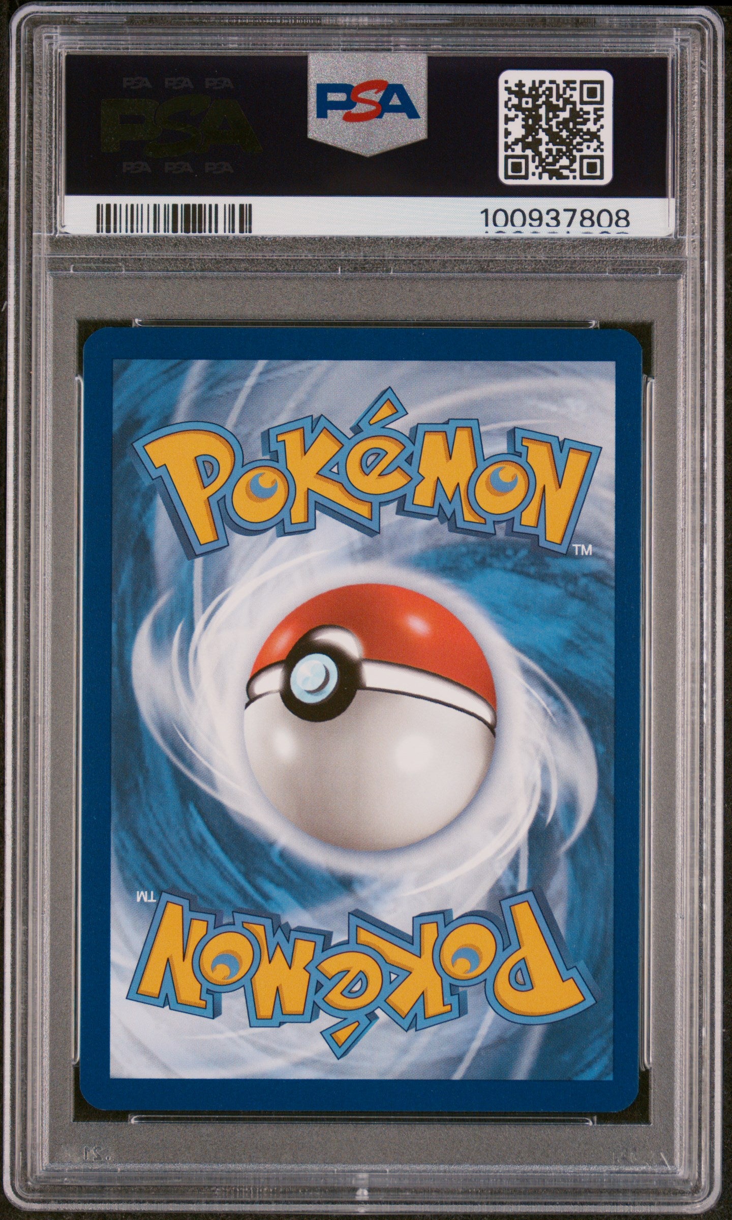 Venusaur ex Special Illustration Rare PSA 10