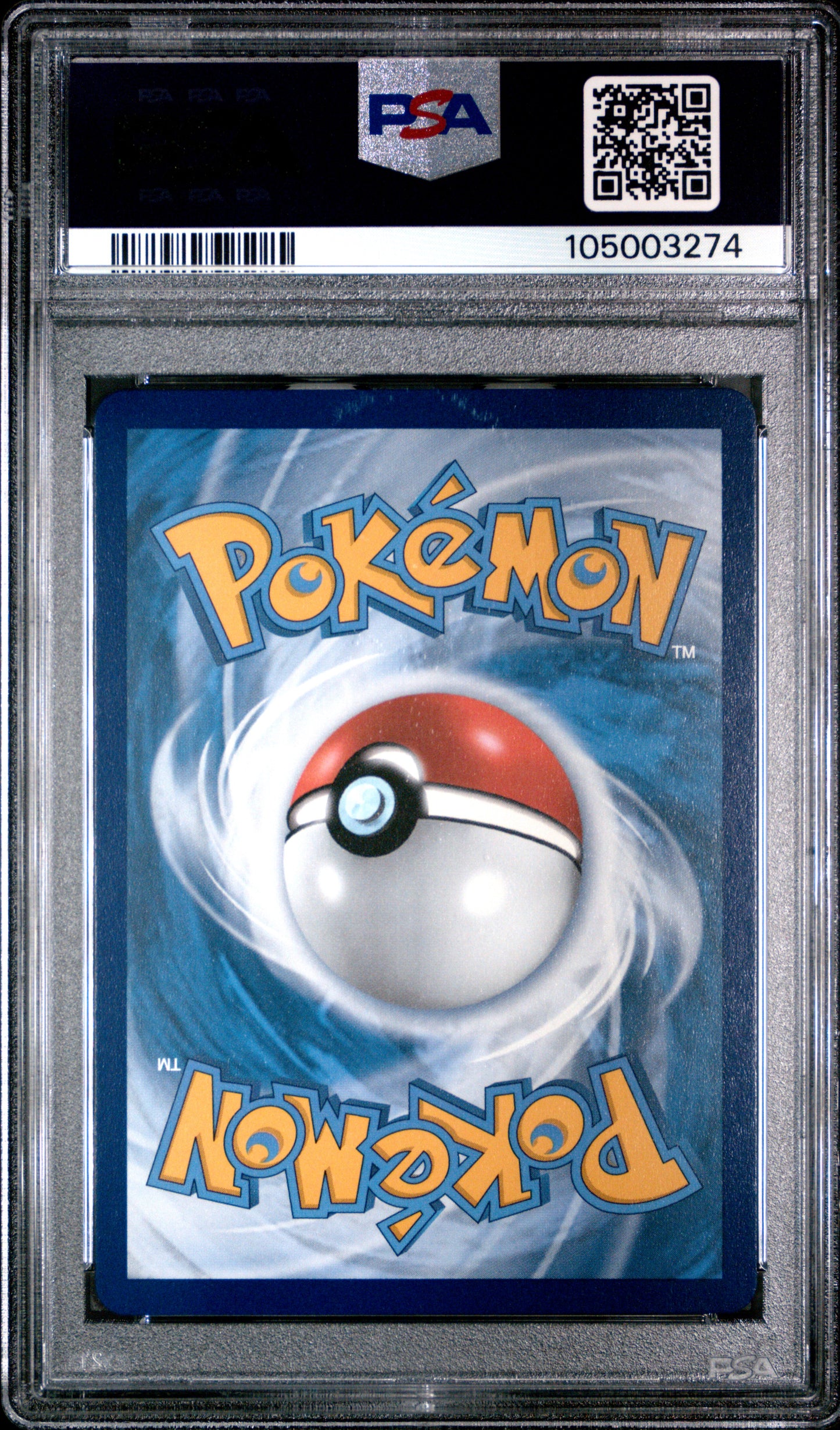 Umbreon V Full Art TG22 PSA 10