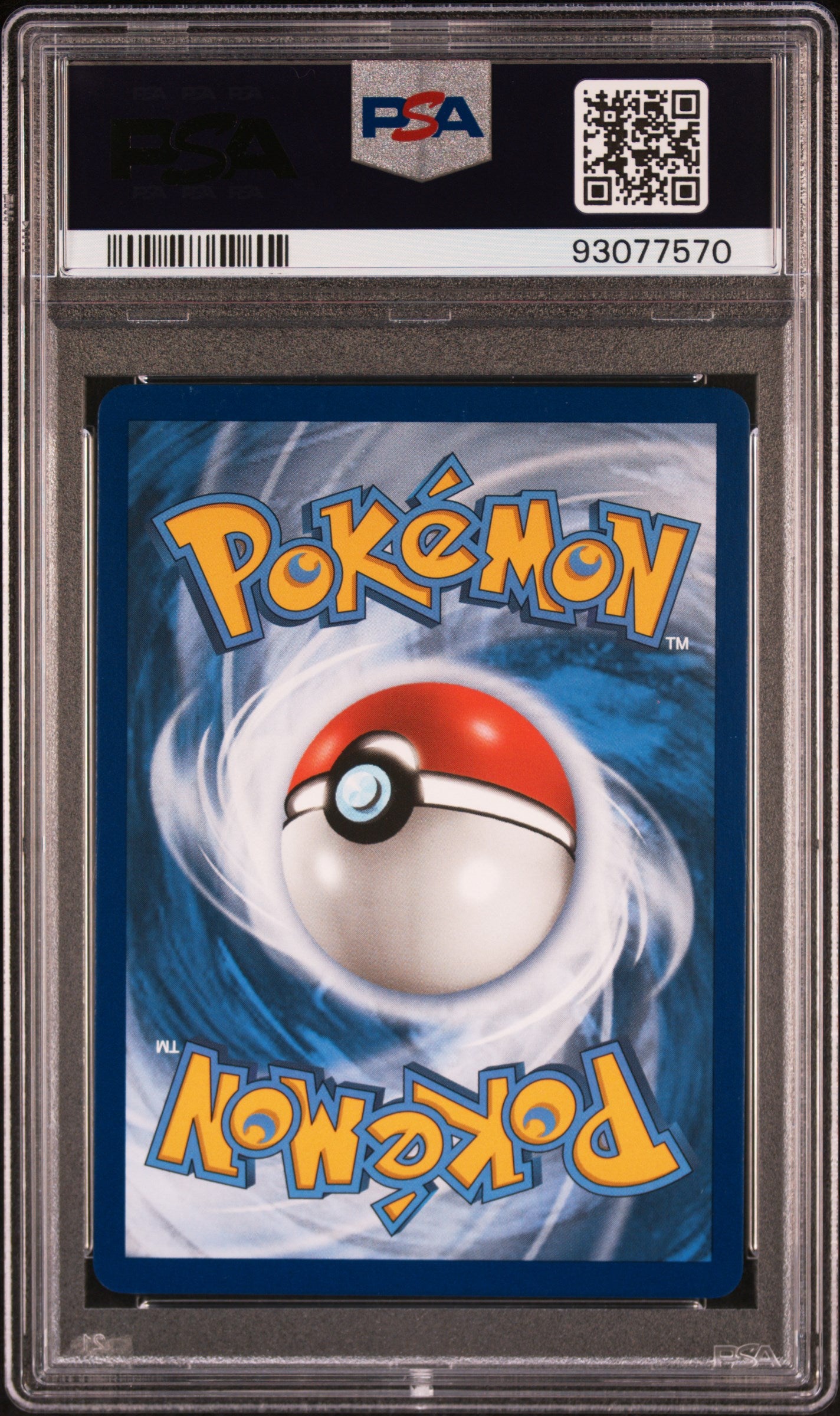 Gengar & Mimikyu GX Alternate Art PSA 10