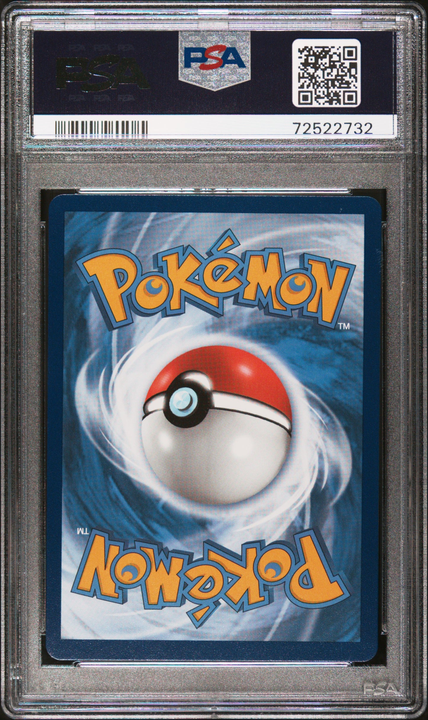 Sylveon VMAX Alternate Art Secret #212 PSA 10