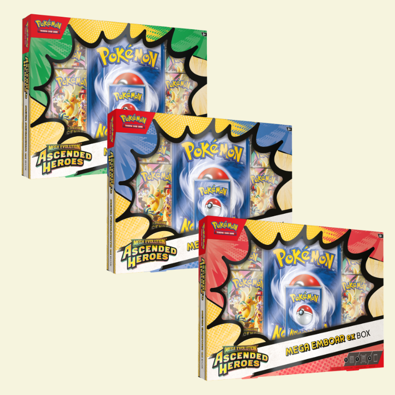 flashfire booster box amazon Pokemon