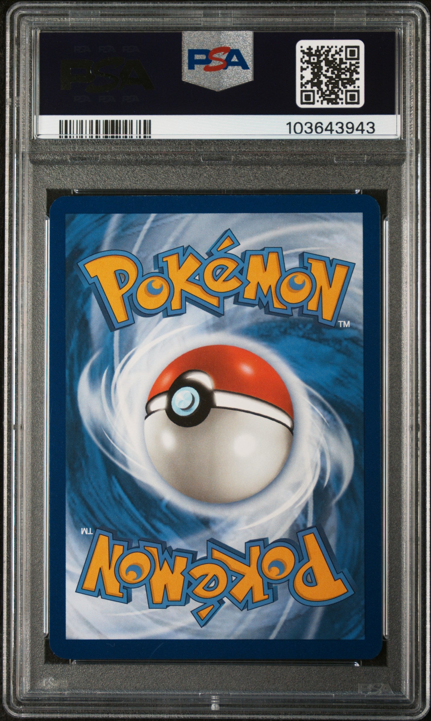 Ivysaur Illustration Rare PSA 10