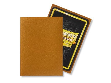 Dragon Shield Matte Standard Sized Sleeves