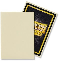 Dragon Shield Matte Standard Sized Sleeves