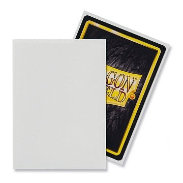Dragon Shield Matte Standard Sized Sleeves