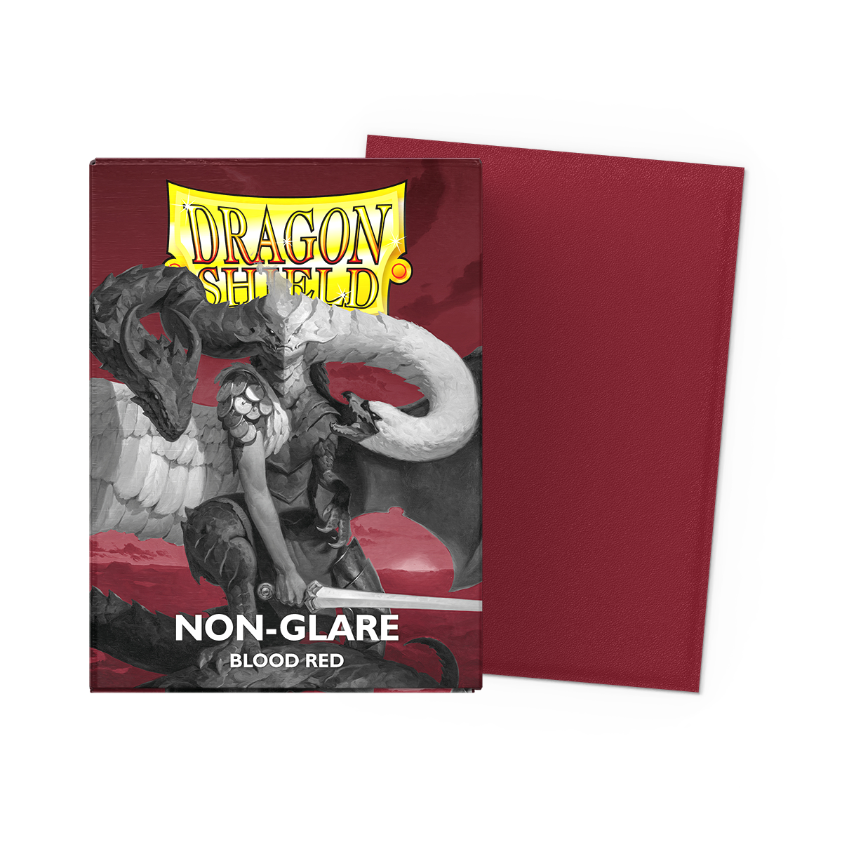 Dragon Shield Matte Standard Sized Sleeves