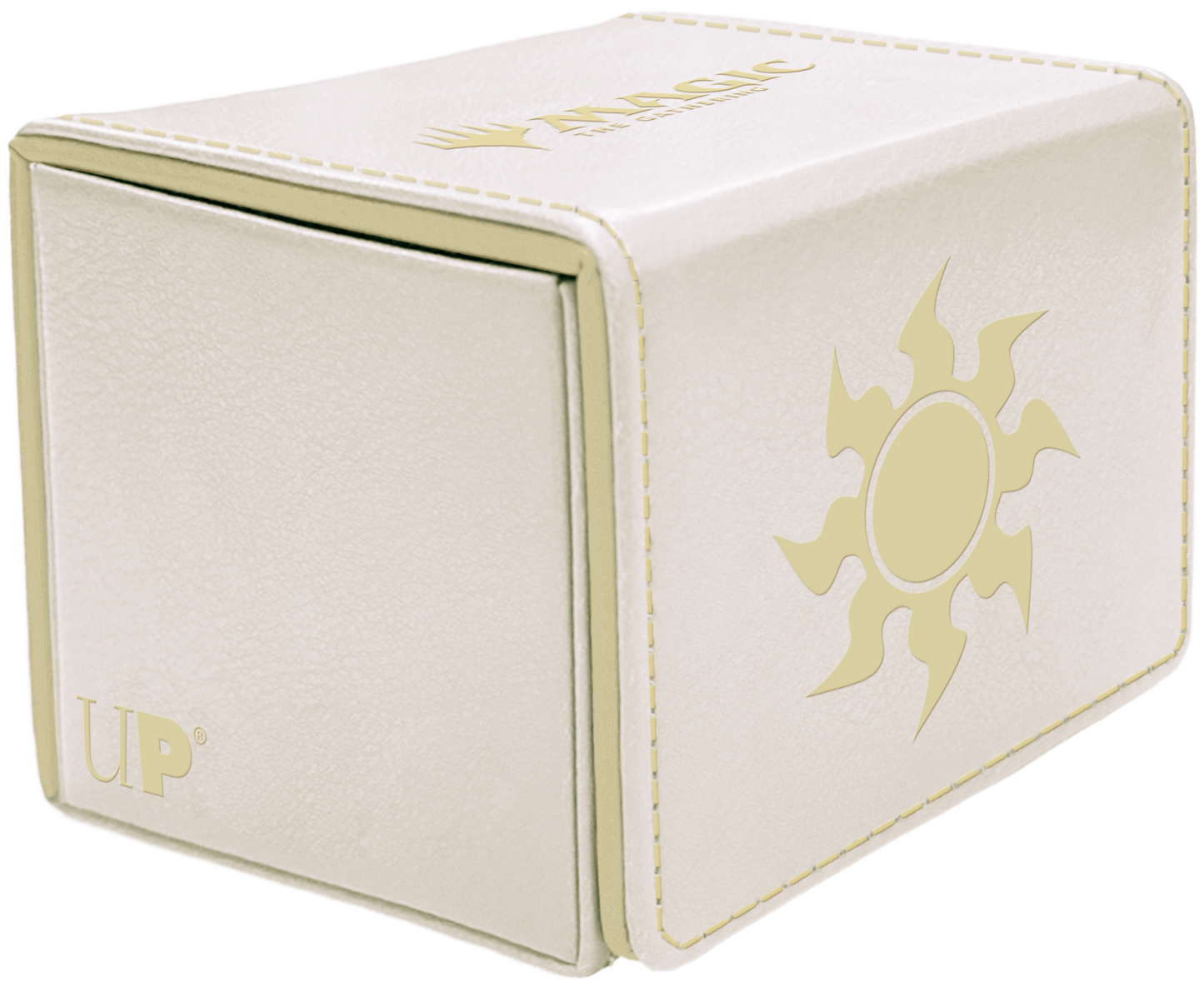 UP - D-Box Alcove Edge MTG Mana 8 Side-Winder