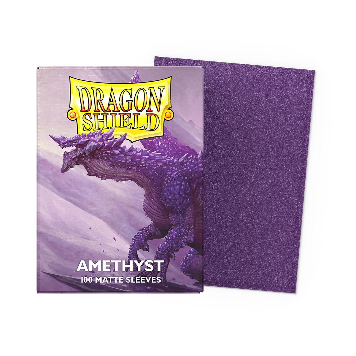 Dragon Shield Matte Standard Sized Sleeves