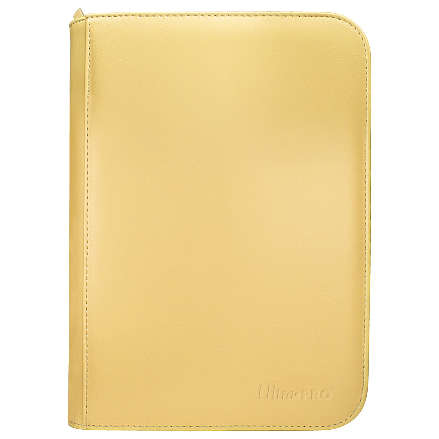 Ultra Pro - Zip Binder Pro Vivid 4 Pocket