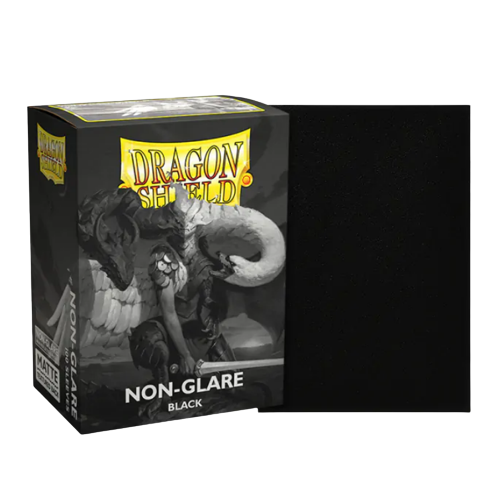Dragon Shield Matte Standard Sized Sleeves