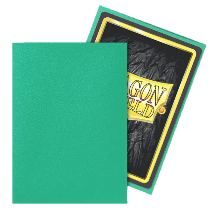 Dragon Shield Matte Standard Sized Sleeves