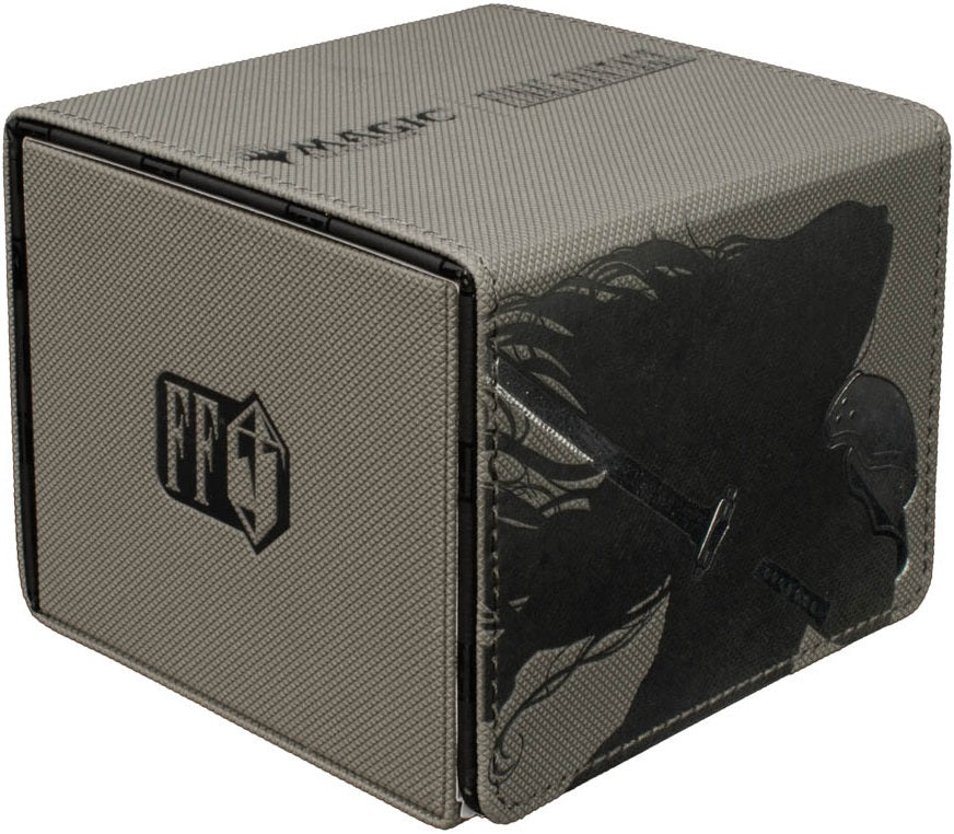 Ultra Pro - Magic The Gathering Final Fantasy Deck Box Alcove Edge