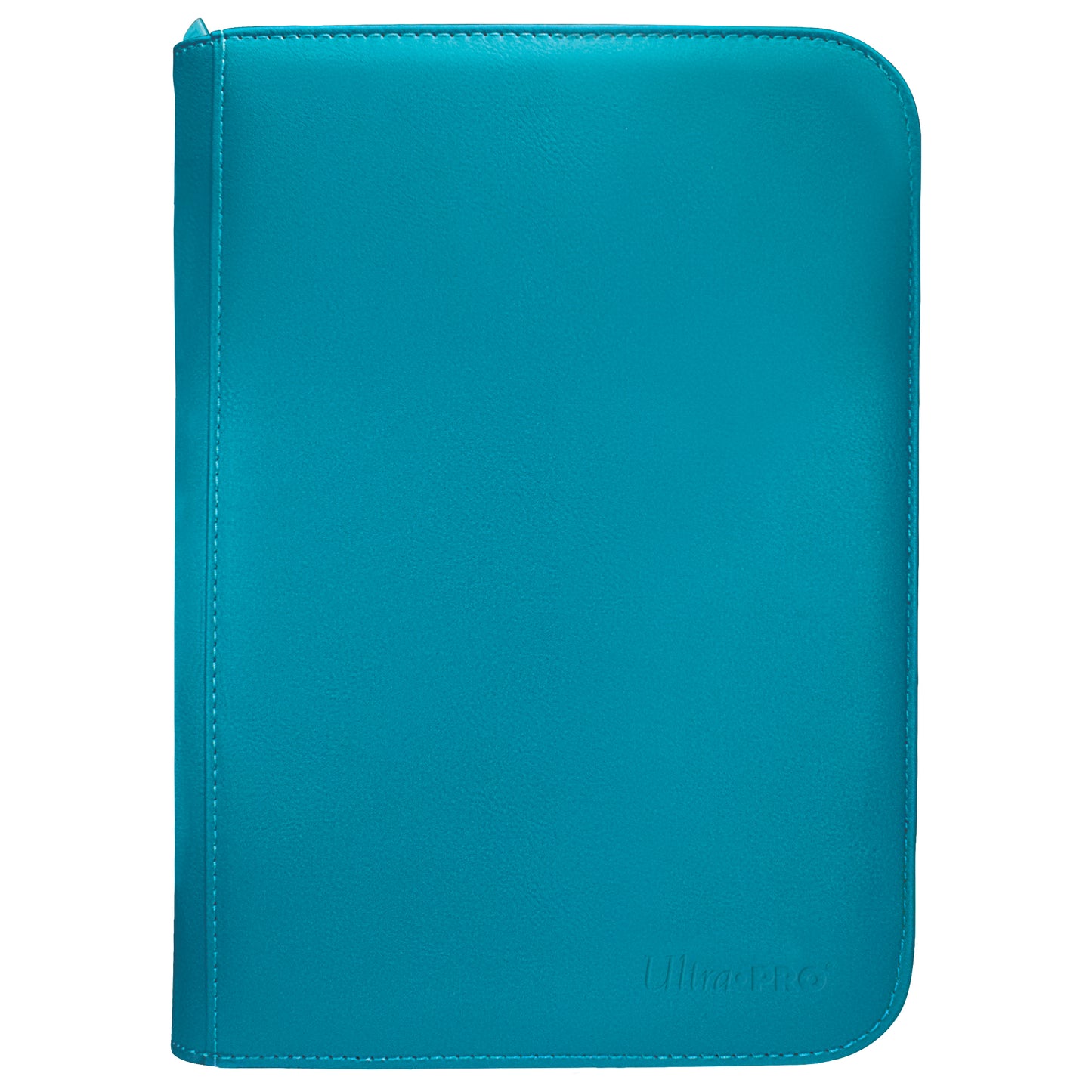 Ultra Pro - Zip Binder Pro Vivid 4 Pocket