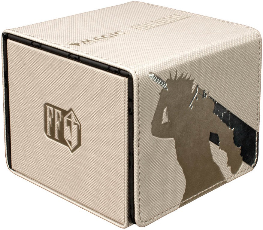 Ultra Pro - Magic The Gathering Final Fantasy Deck Box Alcove Edge