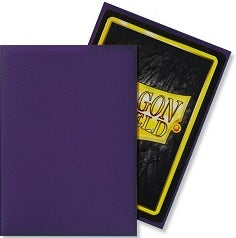 Dragon Shield Matte Standard Sized Sleeves