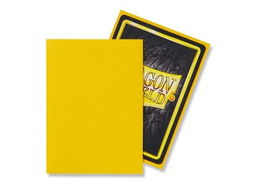 Dragon Shield Matte Standard Sized Sleeves