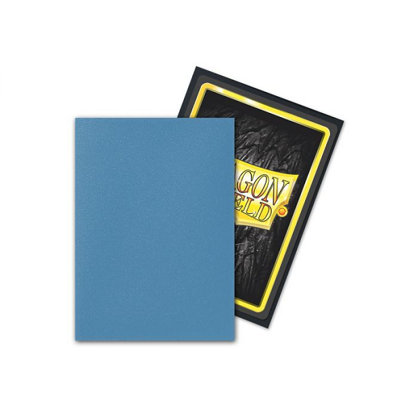 Dragon Shield Dual Matte Standard Sized