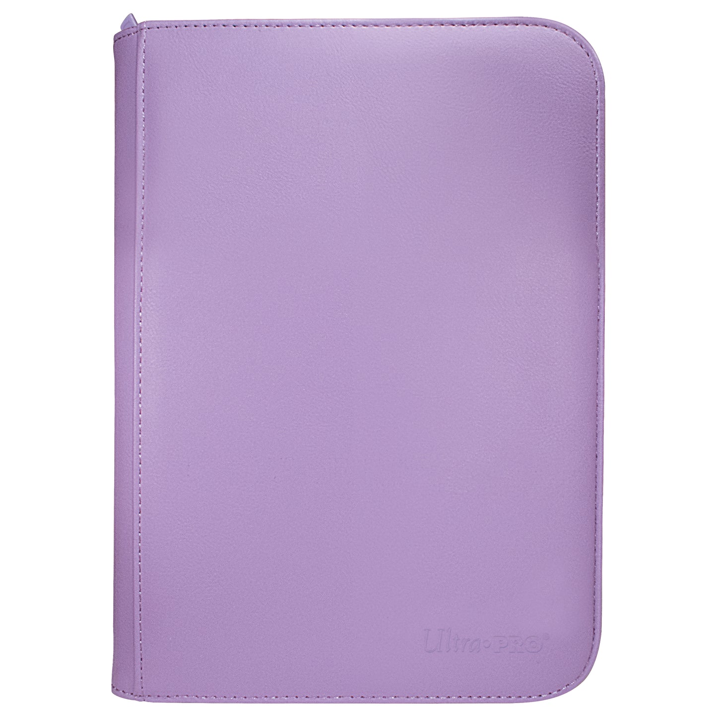 Ultra Pro - Zip Binder Pro Vivid 4 Pocket