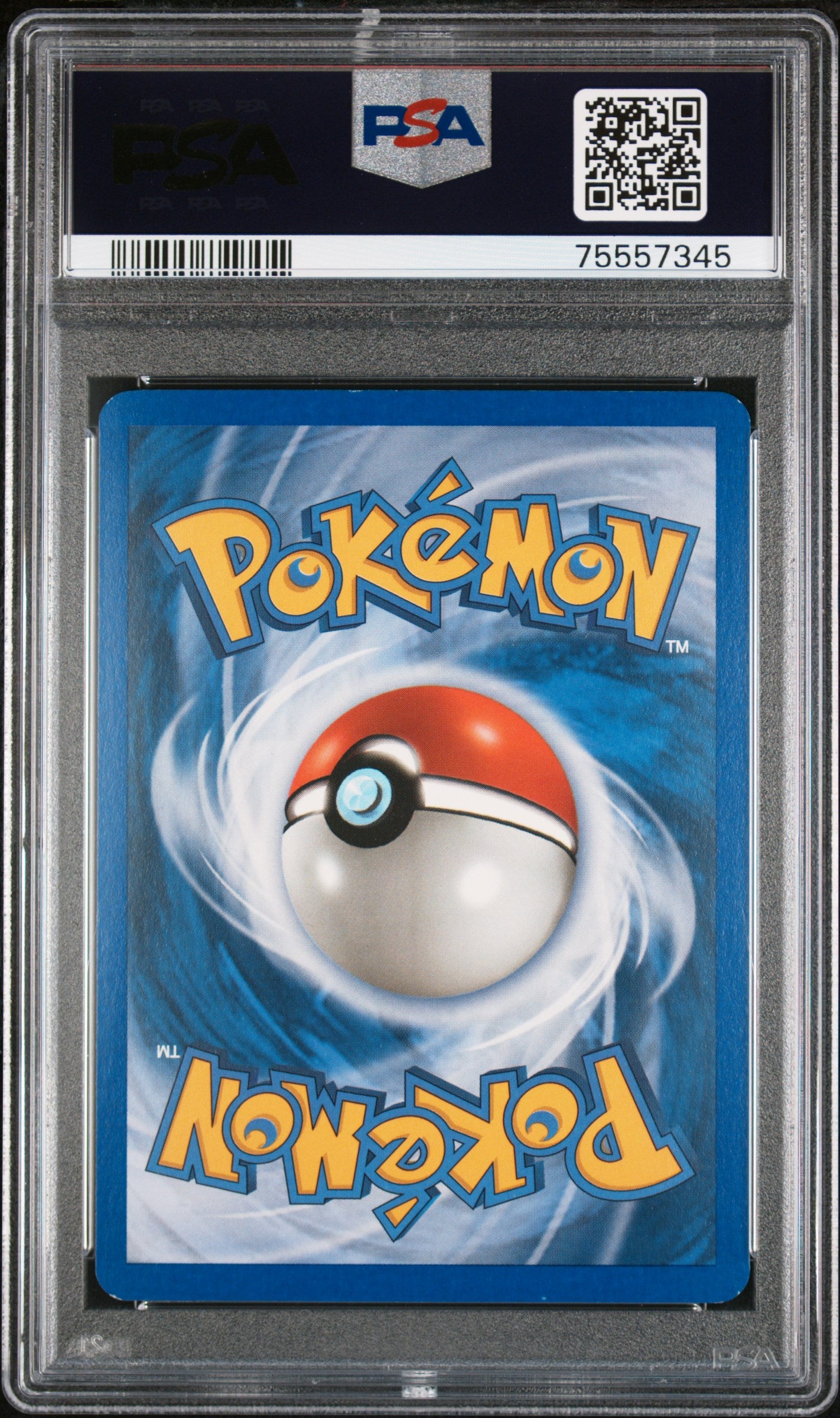 Mew Gold Star PSA 8