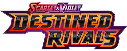 Pokemon Destined Rivals Local Tournament Showdown