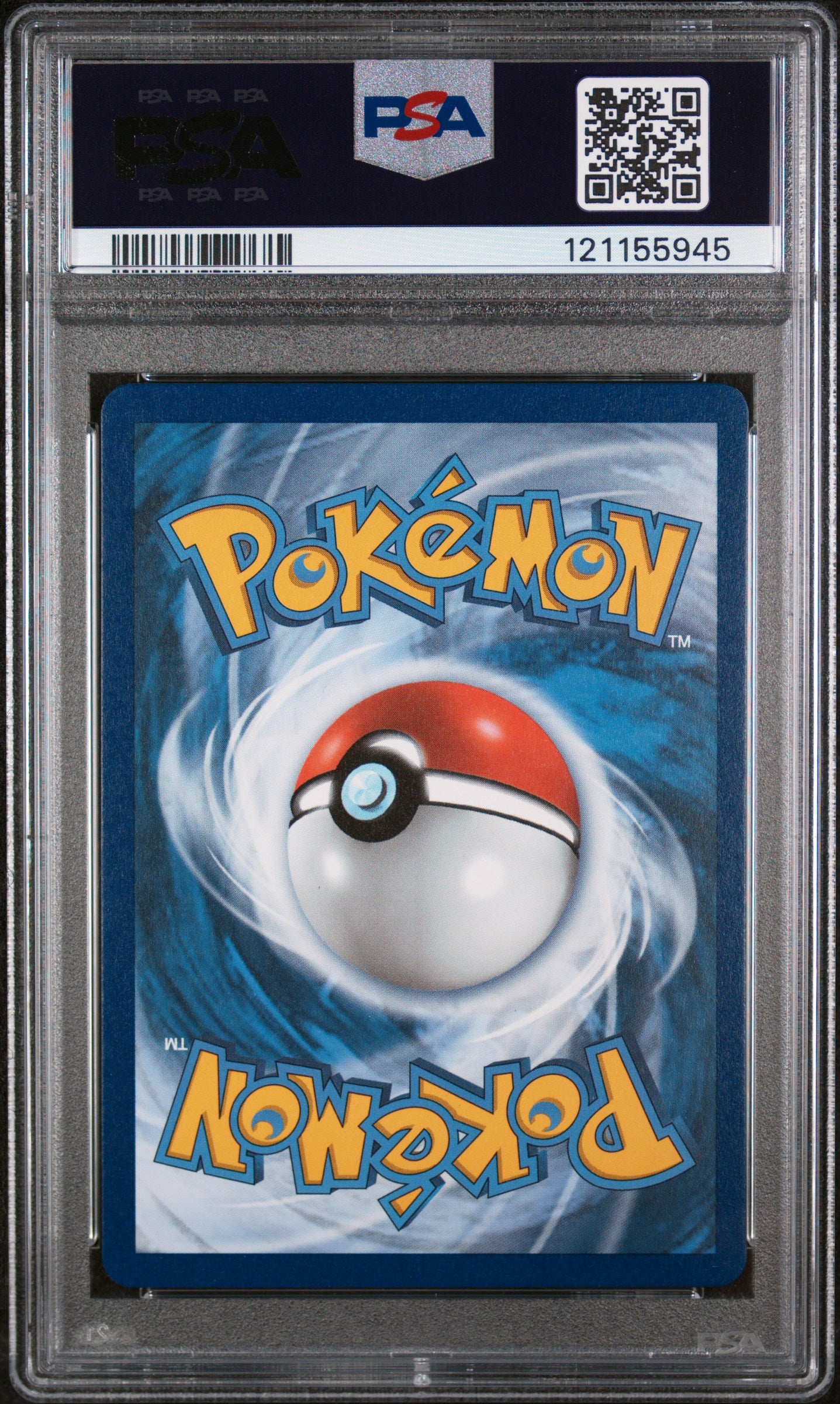 Shining Magikarp Holo Celebrations #66 PSA 9