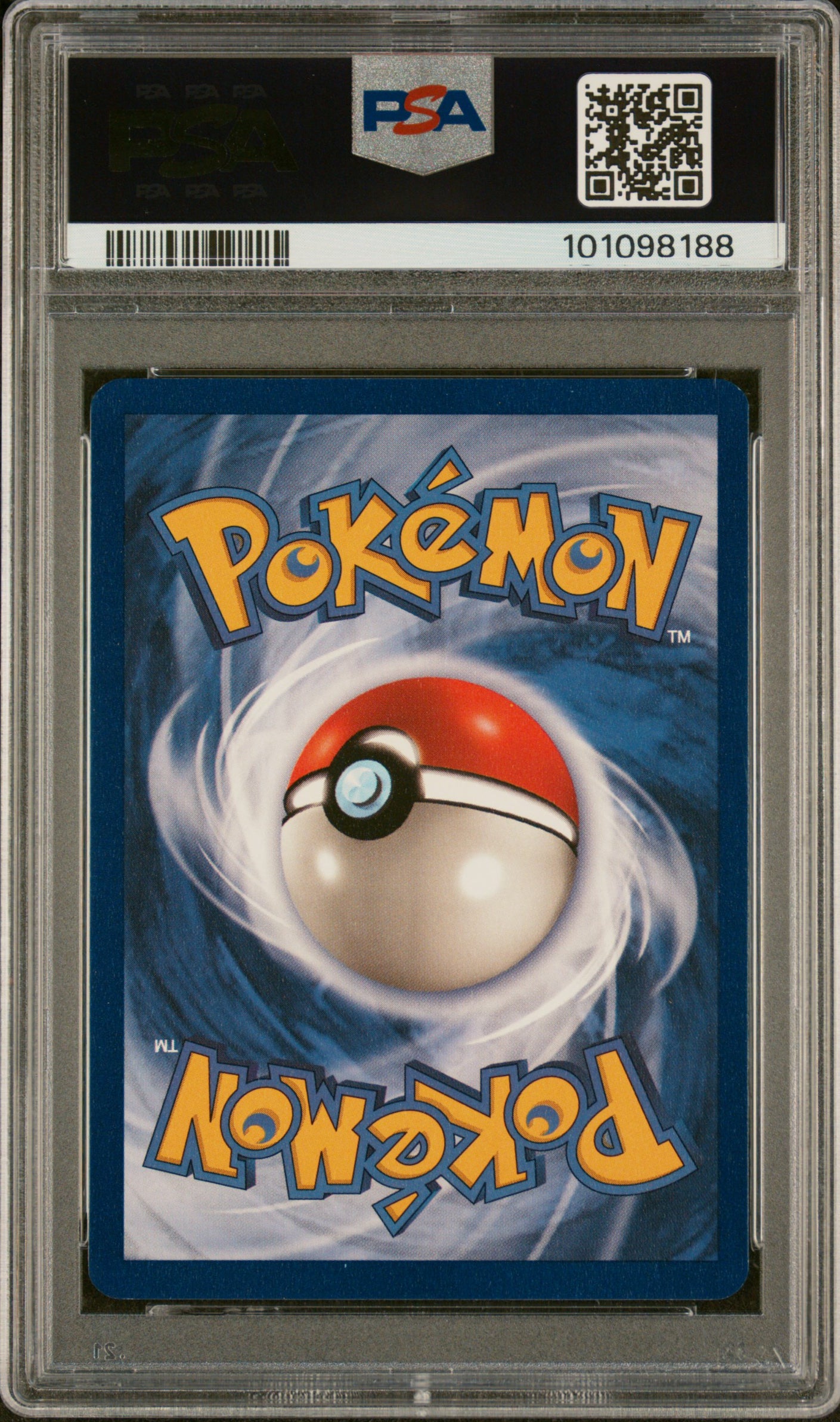 Zapdos Base Set Holo Unlimited Shadowed PSA 8