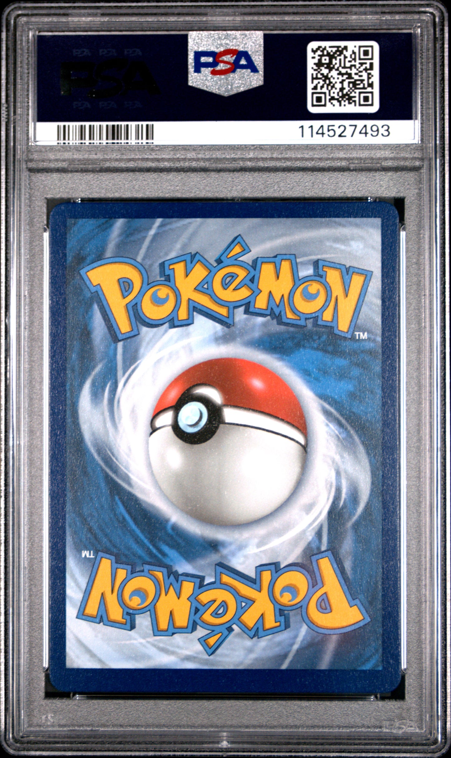 Sylveon VMAX Alternate Art Secret #212 PSA 10