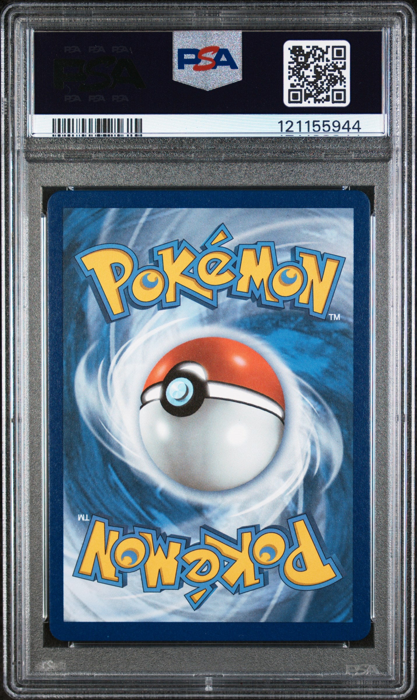 Reshiram Full Art Celebrations #113 PSA 9