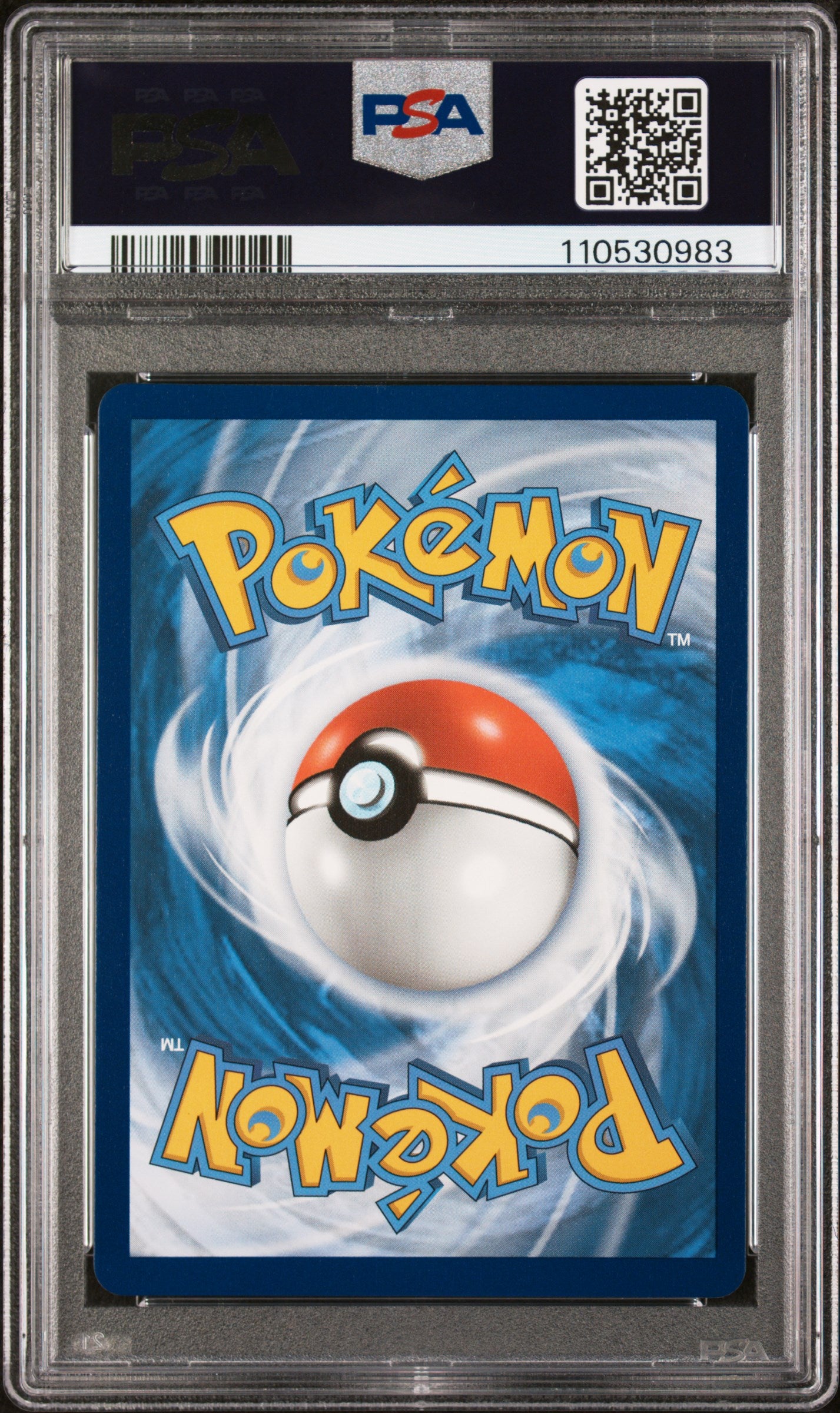 Greedent V Alternate Art PSA 9
