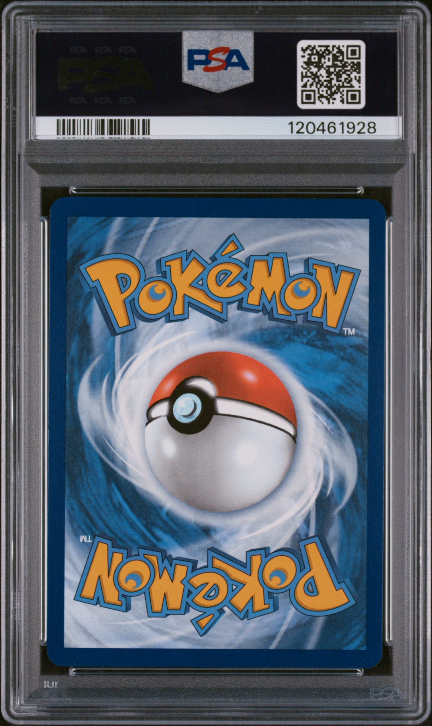 Eevee Illustration Rare SV Pokemon Center Promo #173 PSA 10