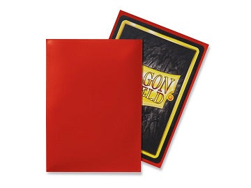 Dragon Shield Classic Standard Sized Sleeves