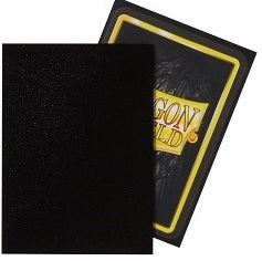Dragon Shield Matte Standard Sized Sleeves