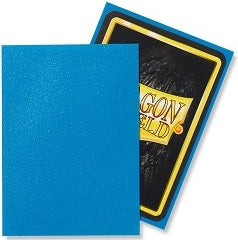 Dragon Shield Matte Standard Sized Sleeves