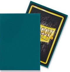 Dragon Shield Matte Standard Sized Sleeves