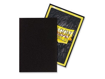 Dragon Shield Matte Japanese Size Sleeves