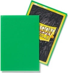 Dragon Shield Matte Japanese Size Sleeves