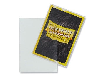 Dragon Shield Matte Japanese Size Sleeves