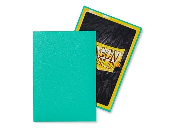 Dragon Shield Matte Japanese Size Sleeves