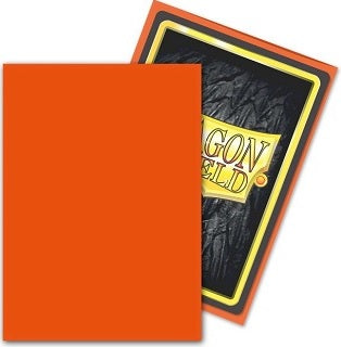 Dragon Shield Classic Standard Sized Sleeves