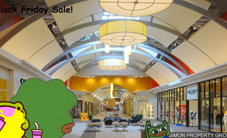 OMG BLACK FRIDAY :0000