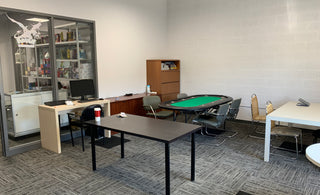 Play Area - update! ・+(* ゜∀゜*)+・
