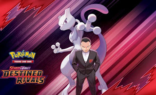 Destined Rivals And Prismatic Super Premium Collection Release News