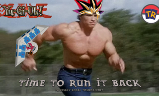 Yu-Gi-Oh Thursday Local | Tournament Info :000