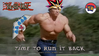 Yu-Gi-Oh Thursday Local | Tournament Info :000