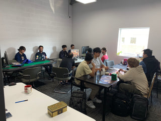 Boom waddup solo renekton only here, FGC Tourney dayy